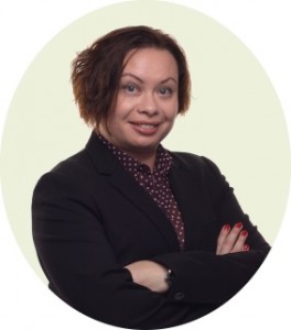 Сероштан Алина Александровна