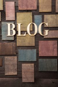 Blog